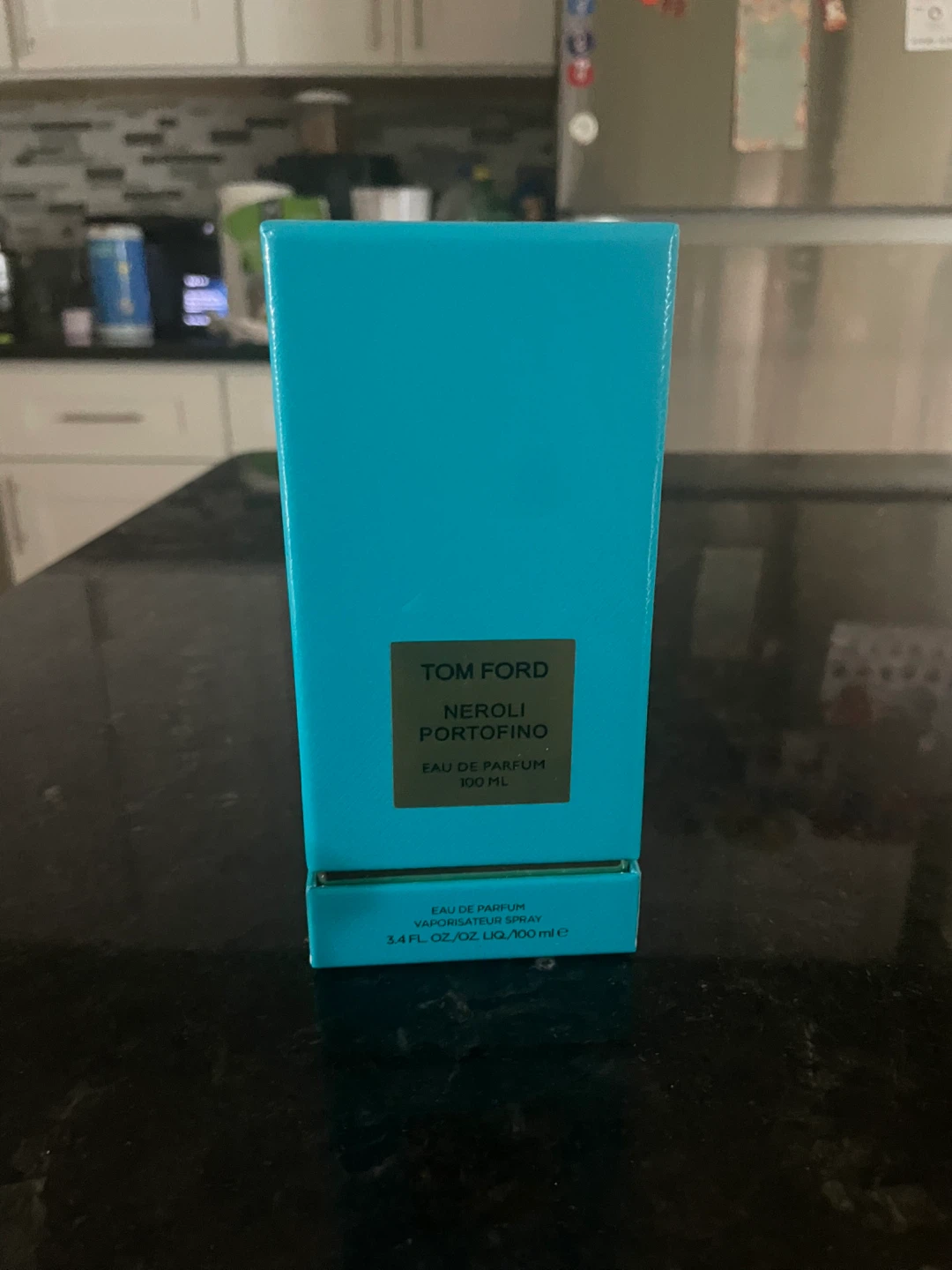Tom Ford Neroli Portofino Eau de Parfum 100ml
