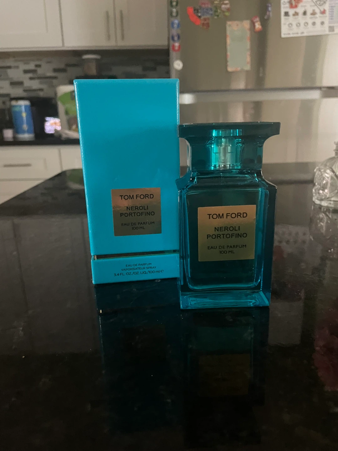 Tom Ford Neroli Portofino Eau de Parfum 100ml - photo 2