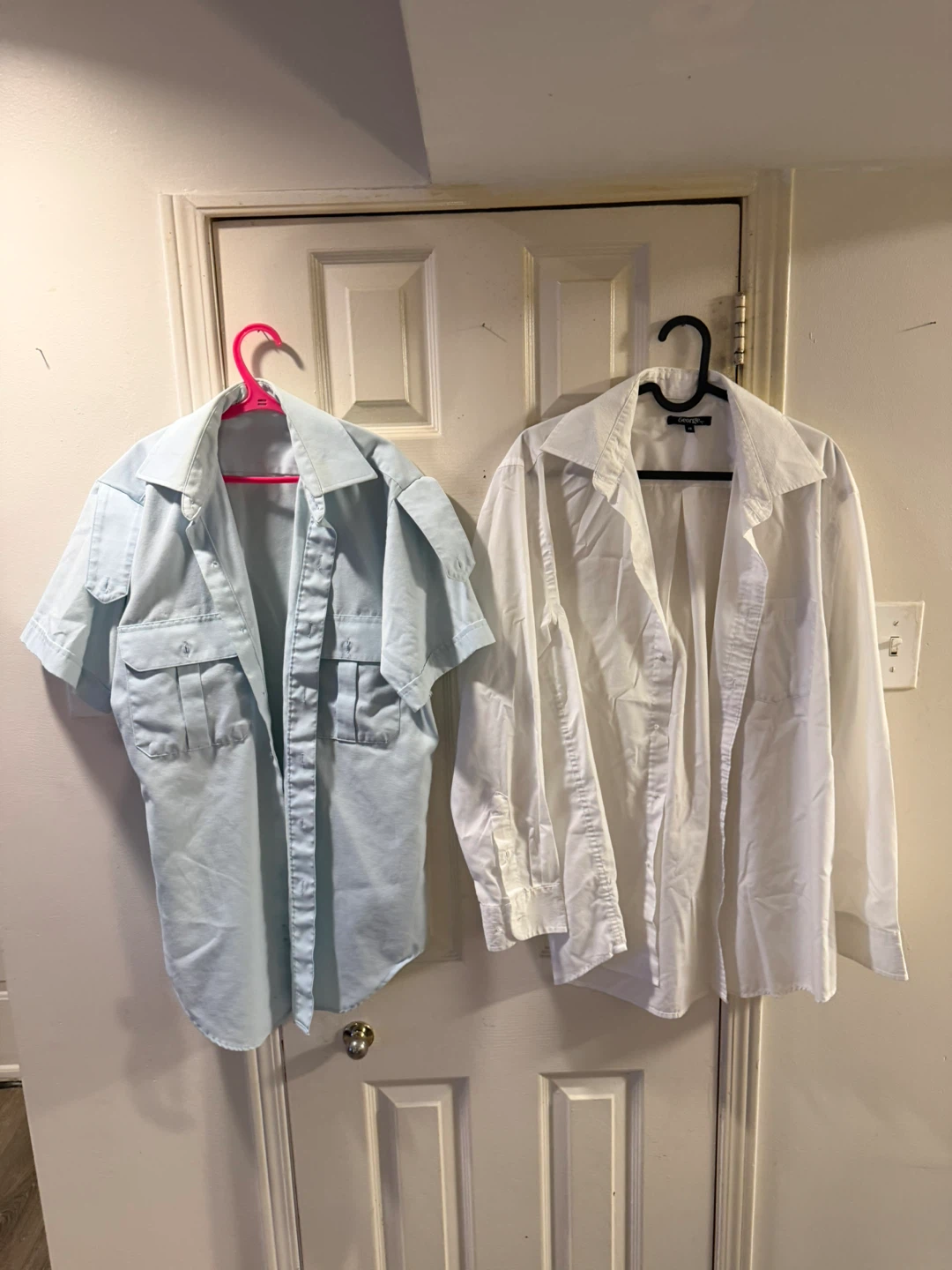 Bundle of 3 Men's Shirts and 1 Pair of Pants - photo 4