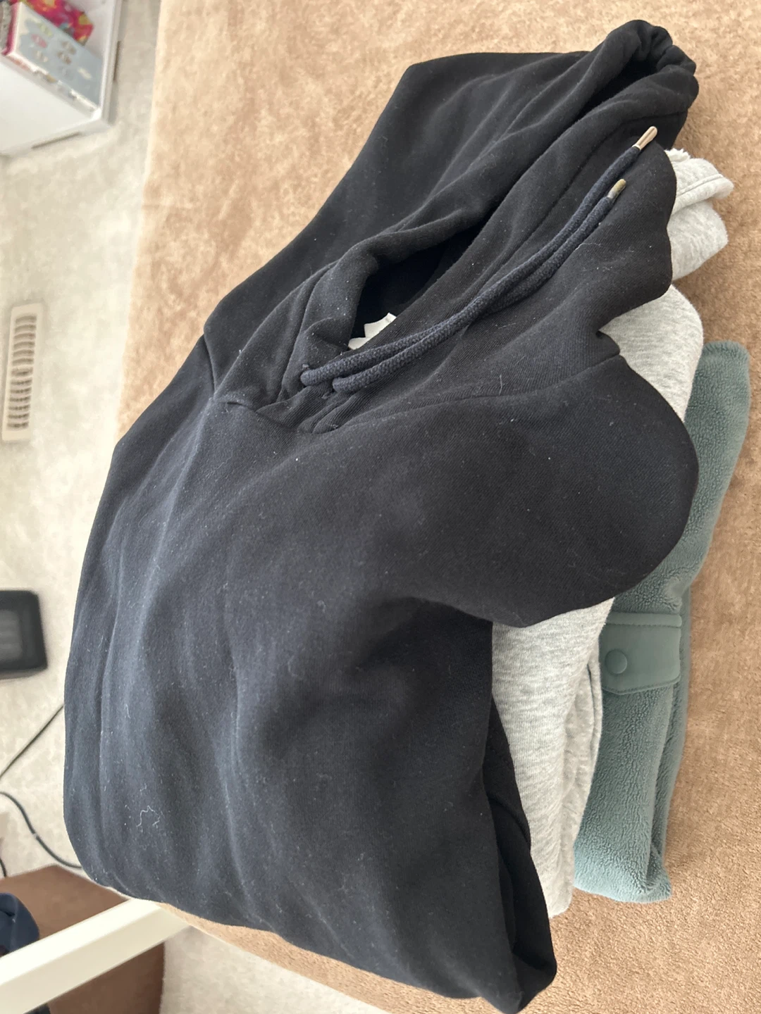 Bundle of 3 Hoodies