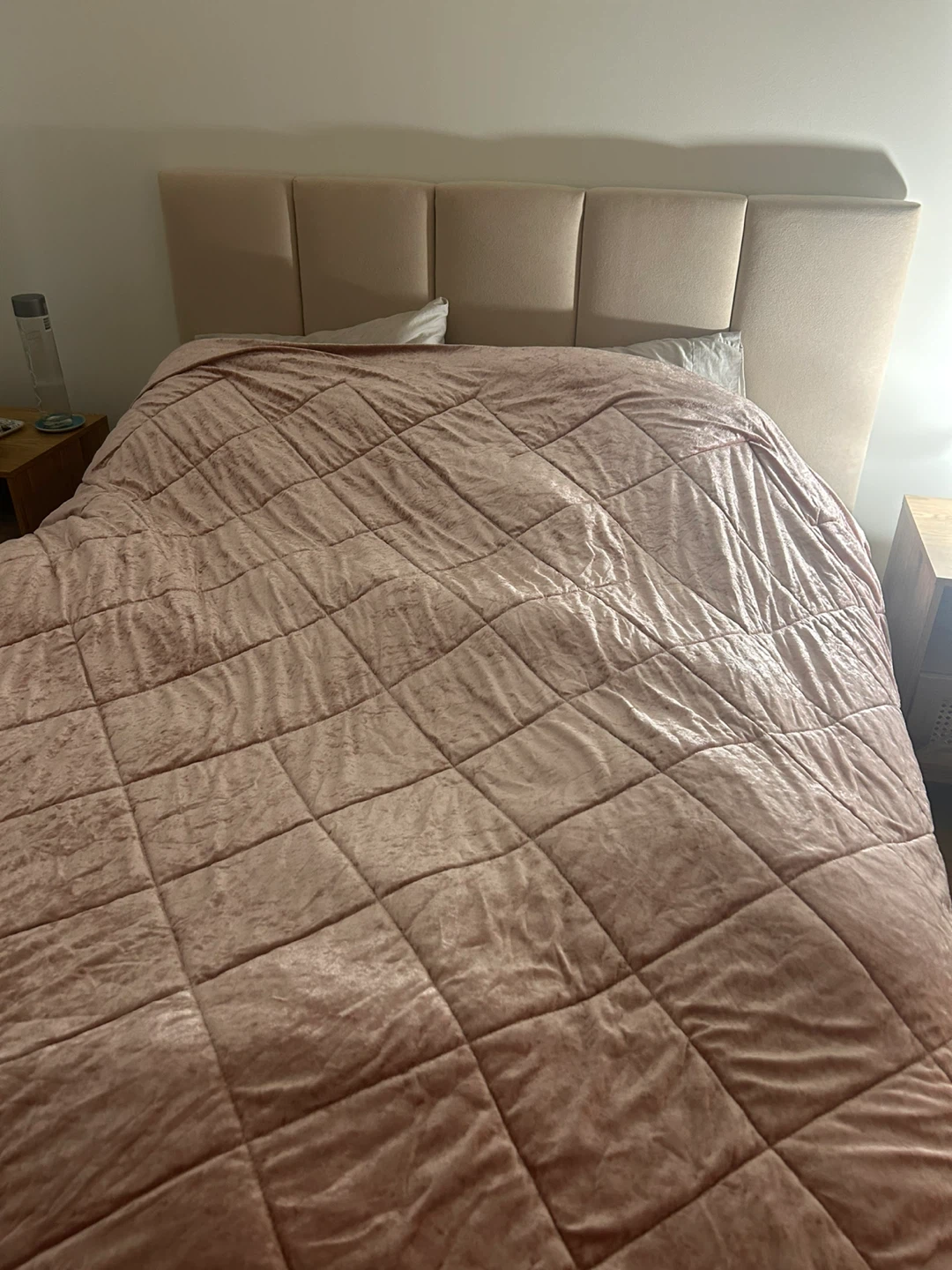 Storage Bed Frame