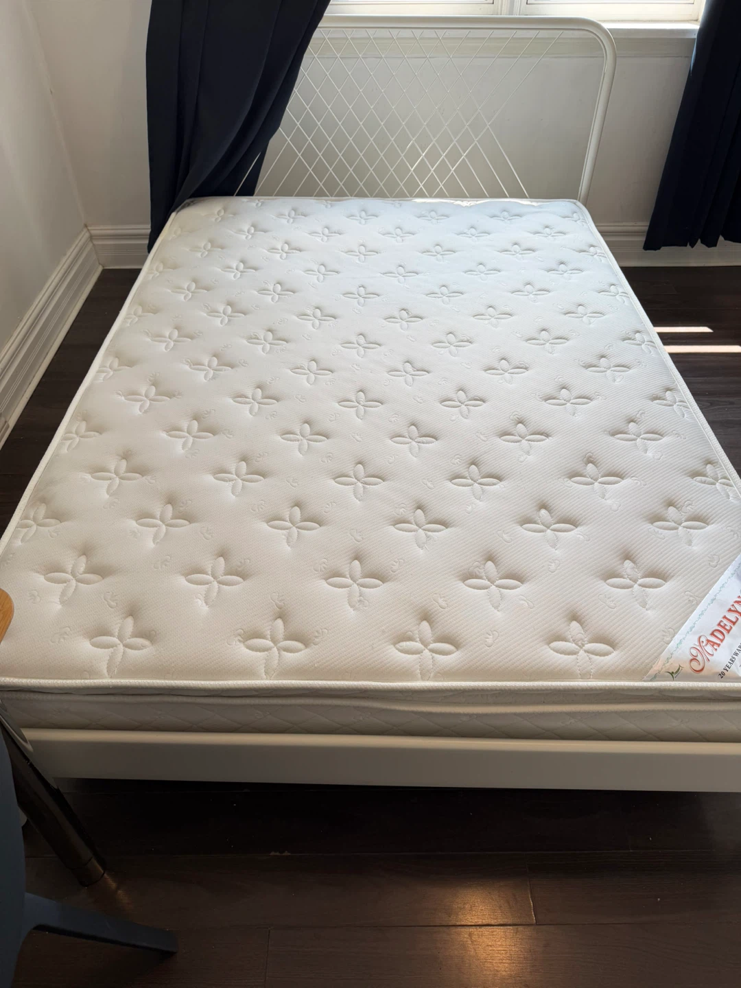 Double size Madelyn Mattress - 20 Years Warranty - photo 2