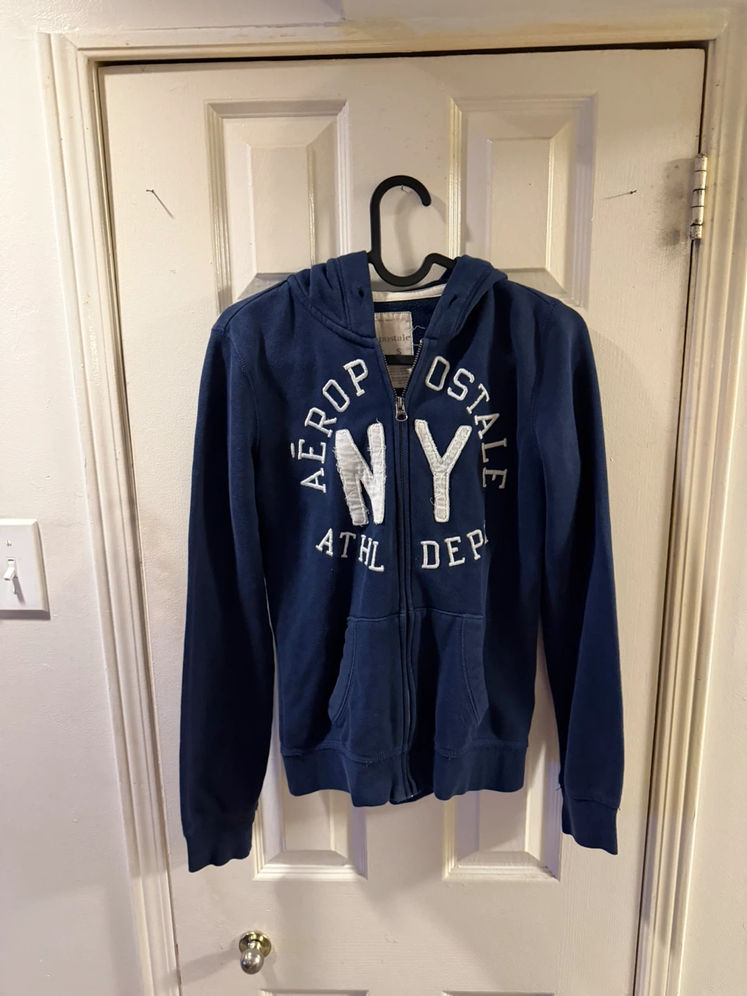 Bundle of Aeropostale Hoodies and Sweaters - photo 2