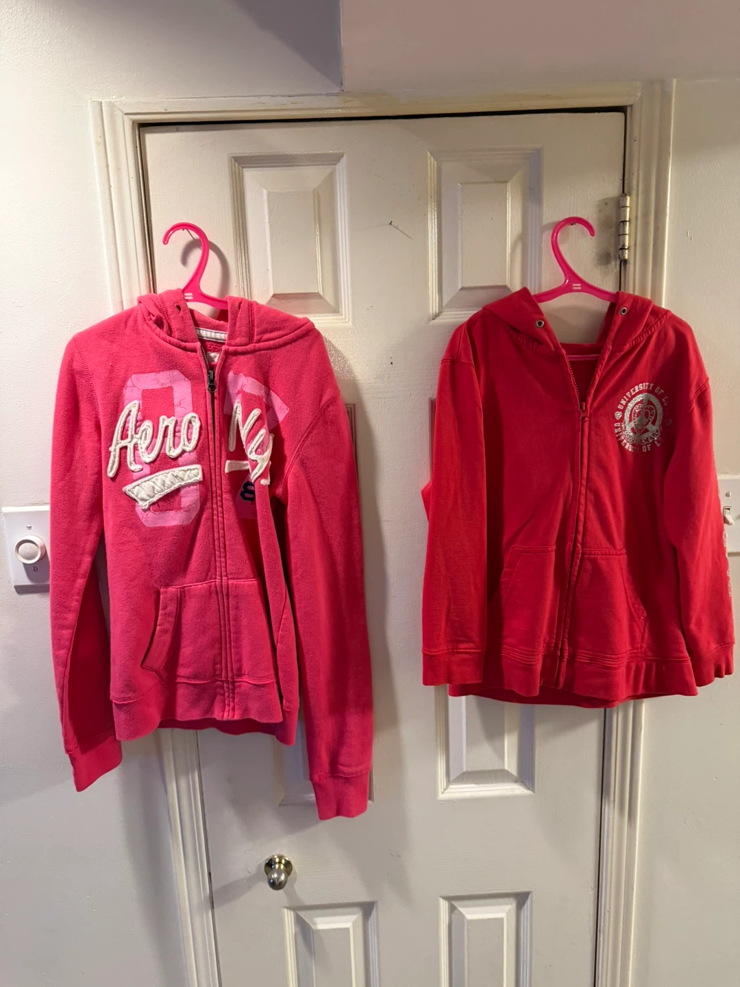 Bundle of Aeropostale Hoodies and Sweaters - photo 3