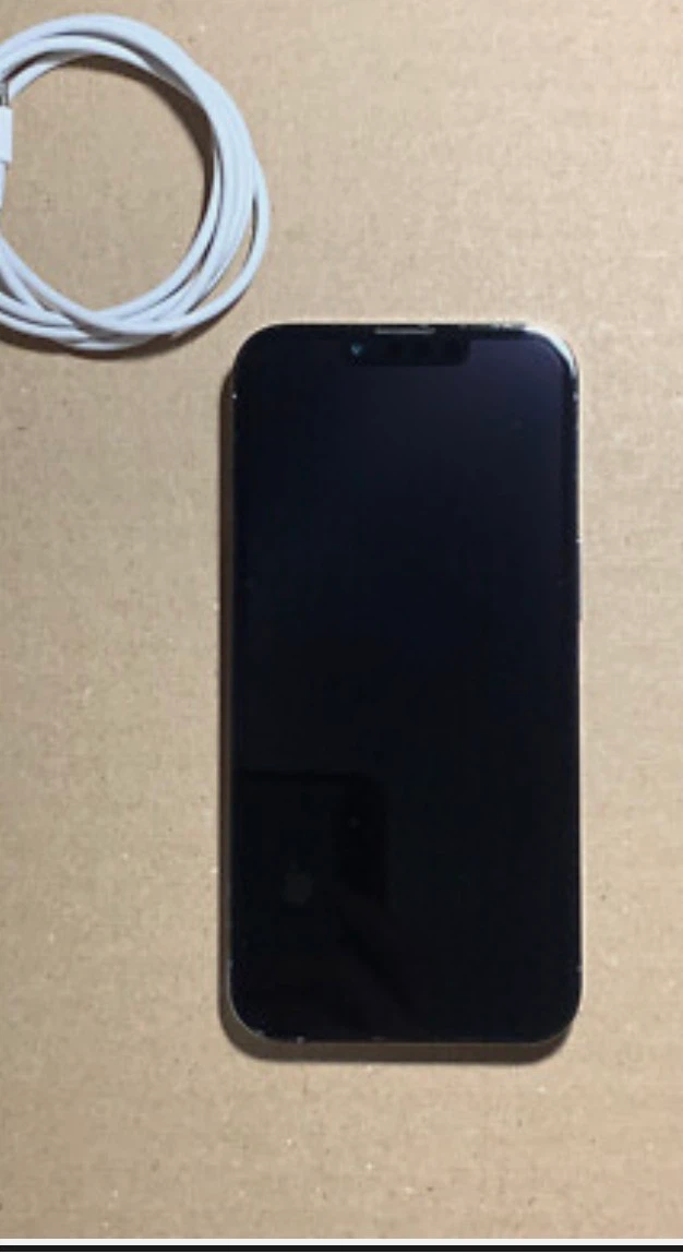 Apple iPhone 13 Pro