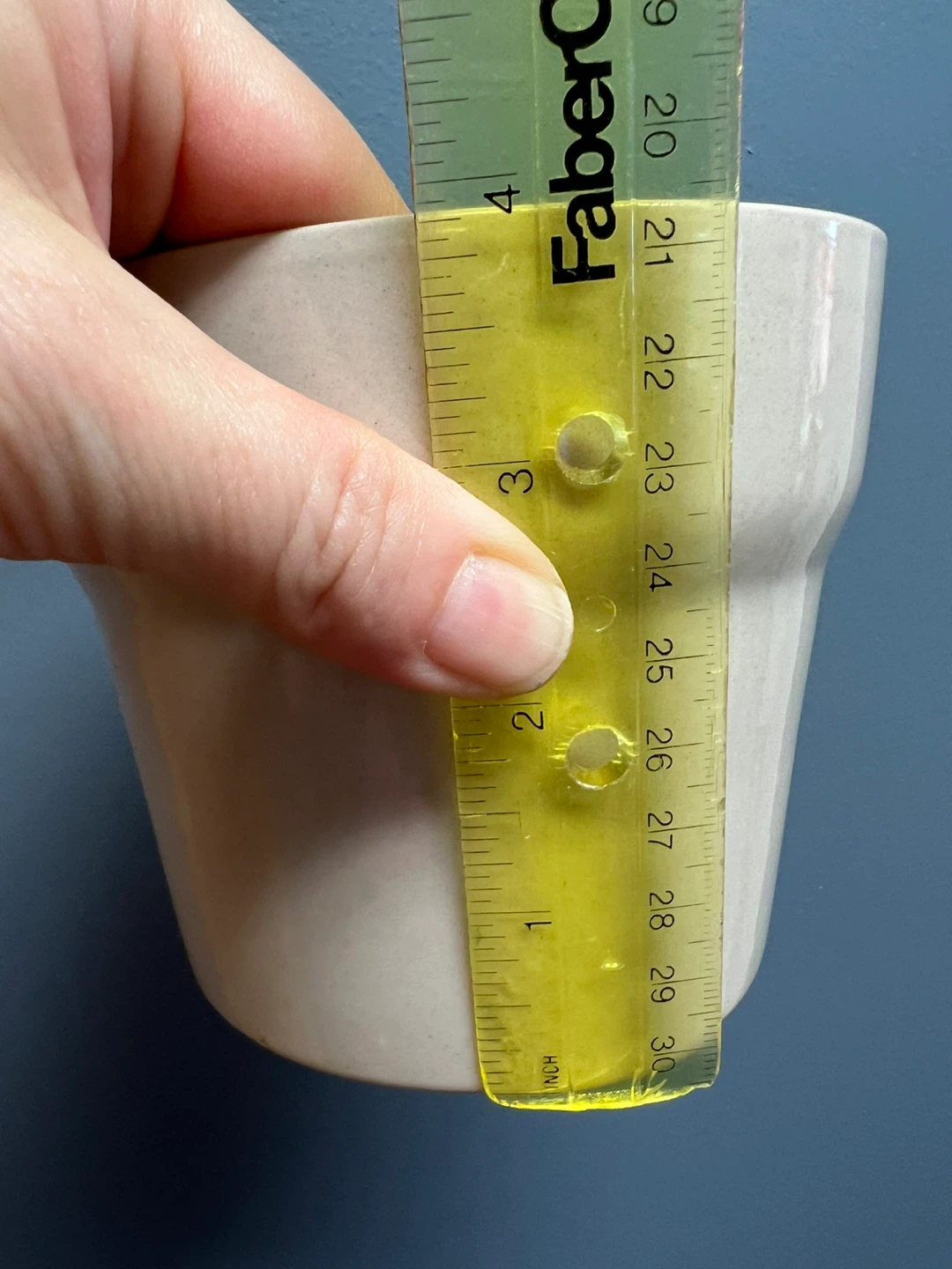 IKEA POT BY KNUT HAGBERG & MARIANNE HAGBERG - photo 3