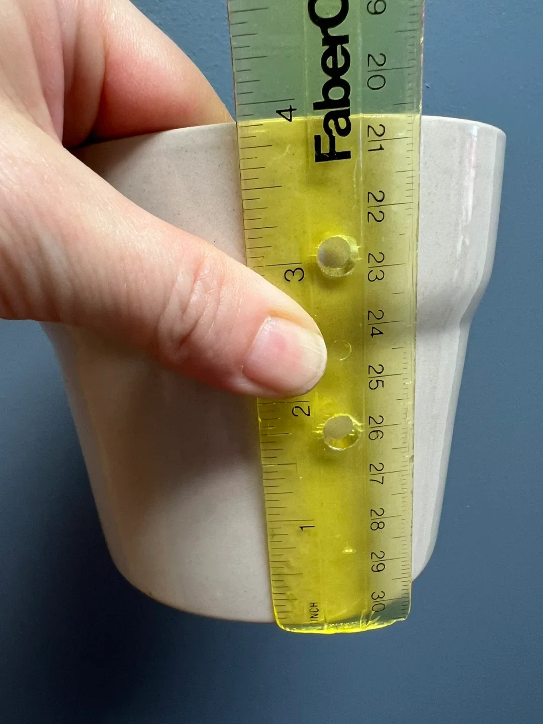 IKEA POT BY KNUT HAGBERG & MARIANNE HAGBERG - photo 3