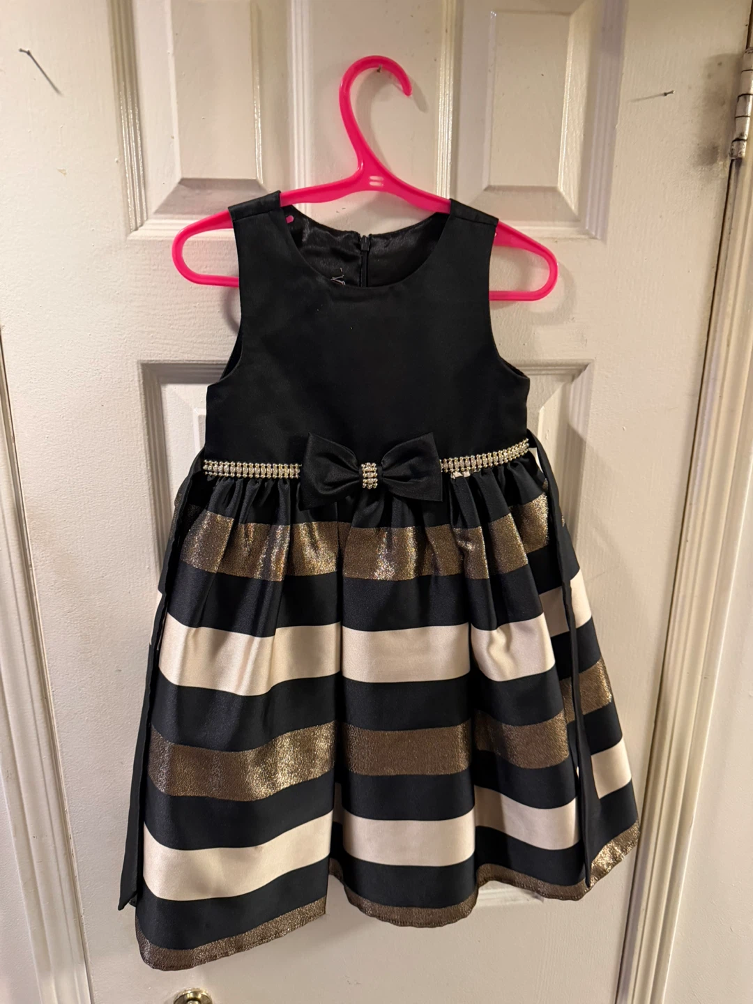Girls' George Dress - Size S (6) - Floral Print - photo 5