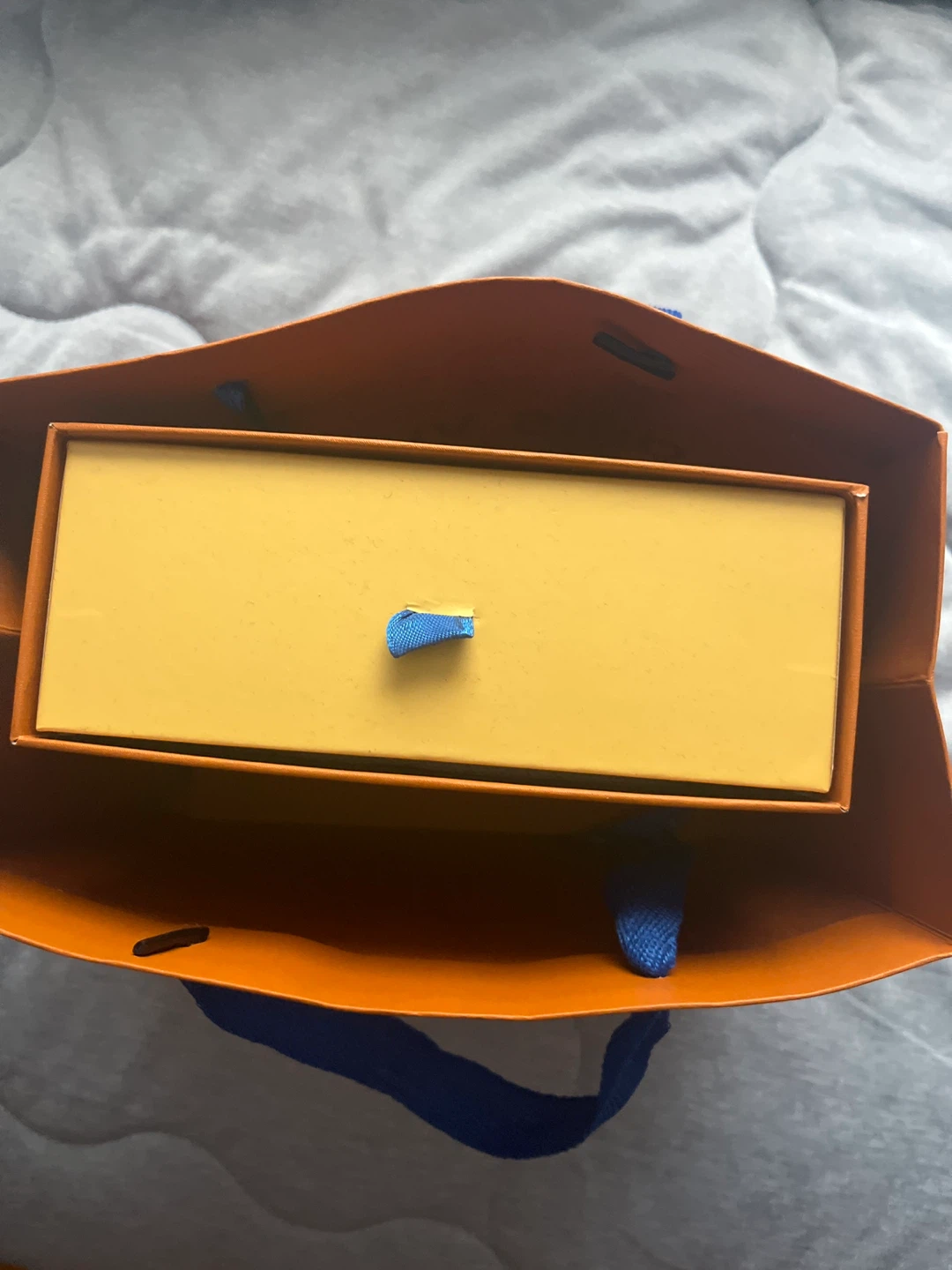 Louis Vuitton Belt with Box - photo 2