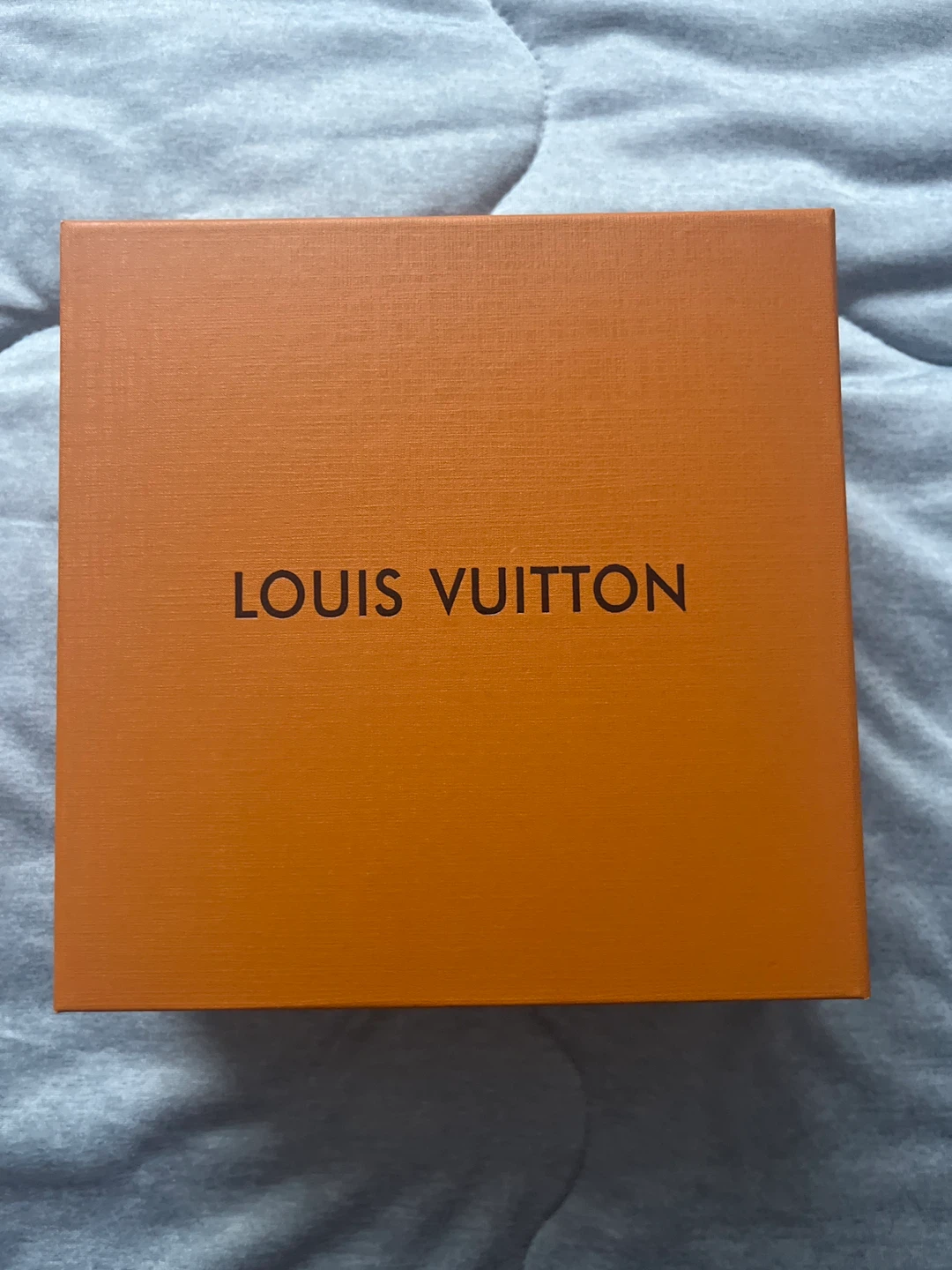 Louis Vuitton Belt with Box - photo 3