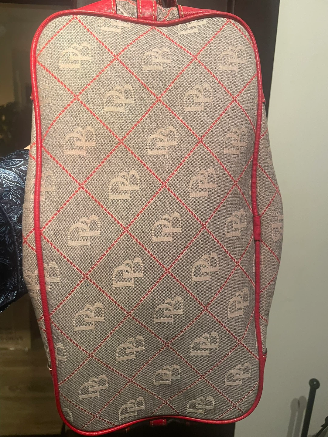 Dooney & Bourke Hobo Bag - photo 2