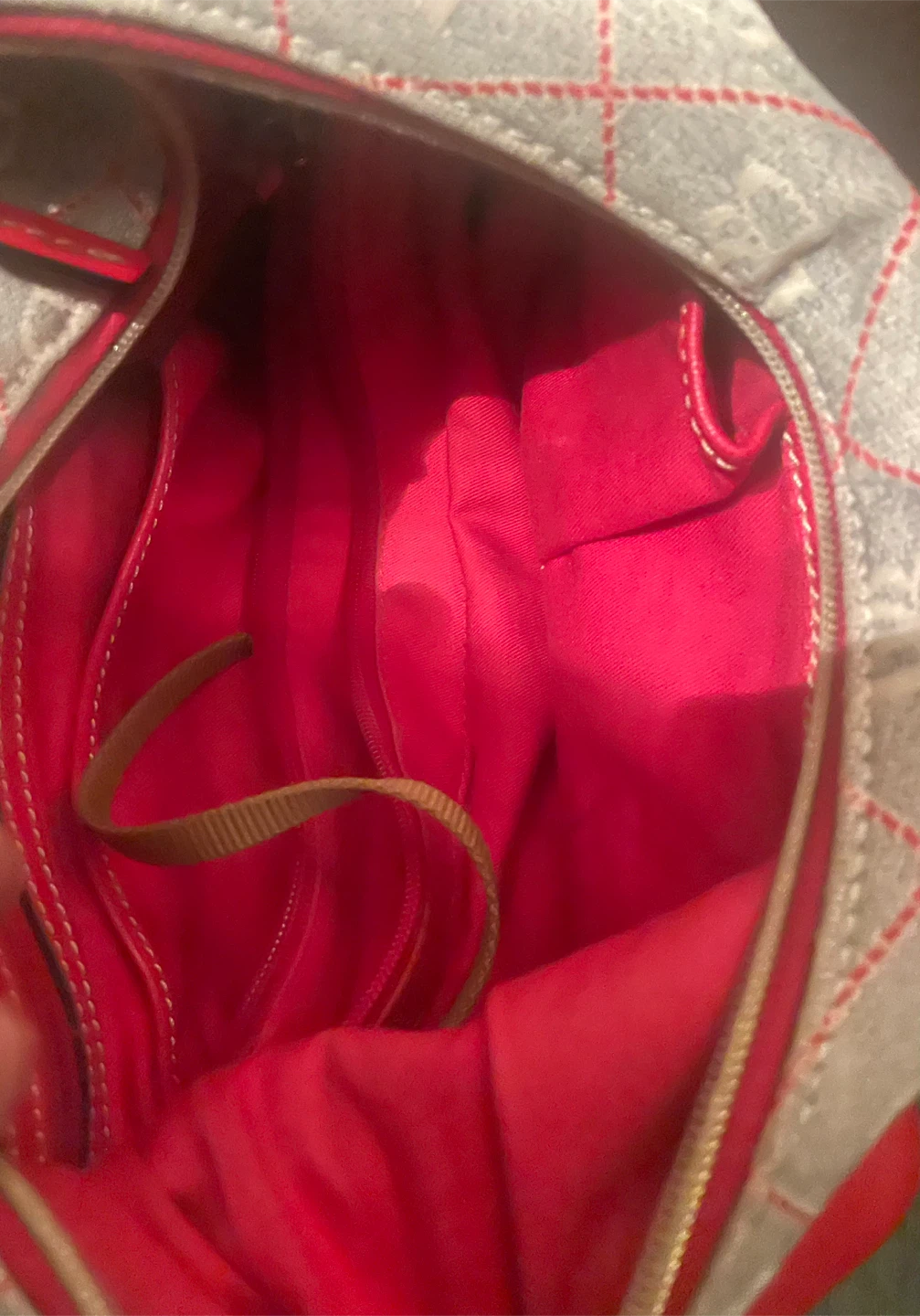 Dooney & Bourke Hobo Bag - photo 4