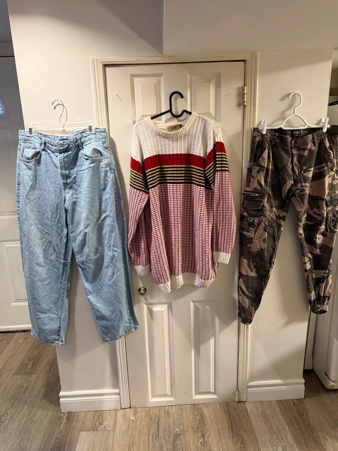 Burberry London England Sweater