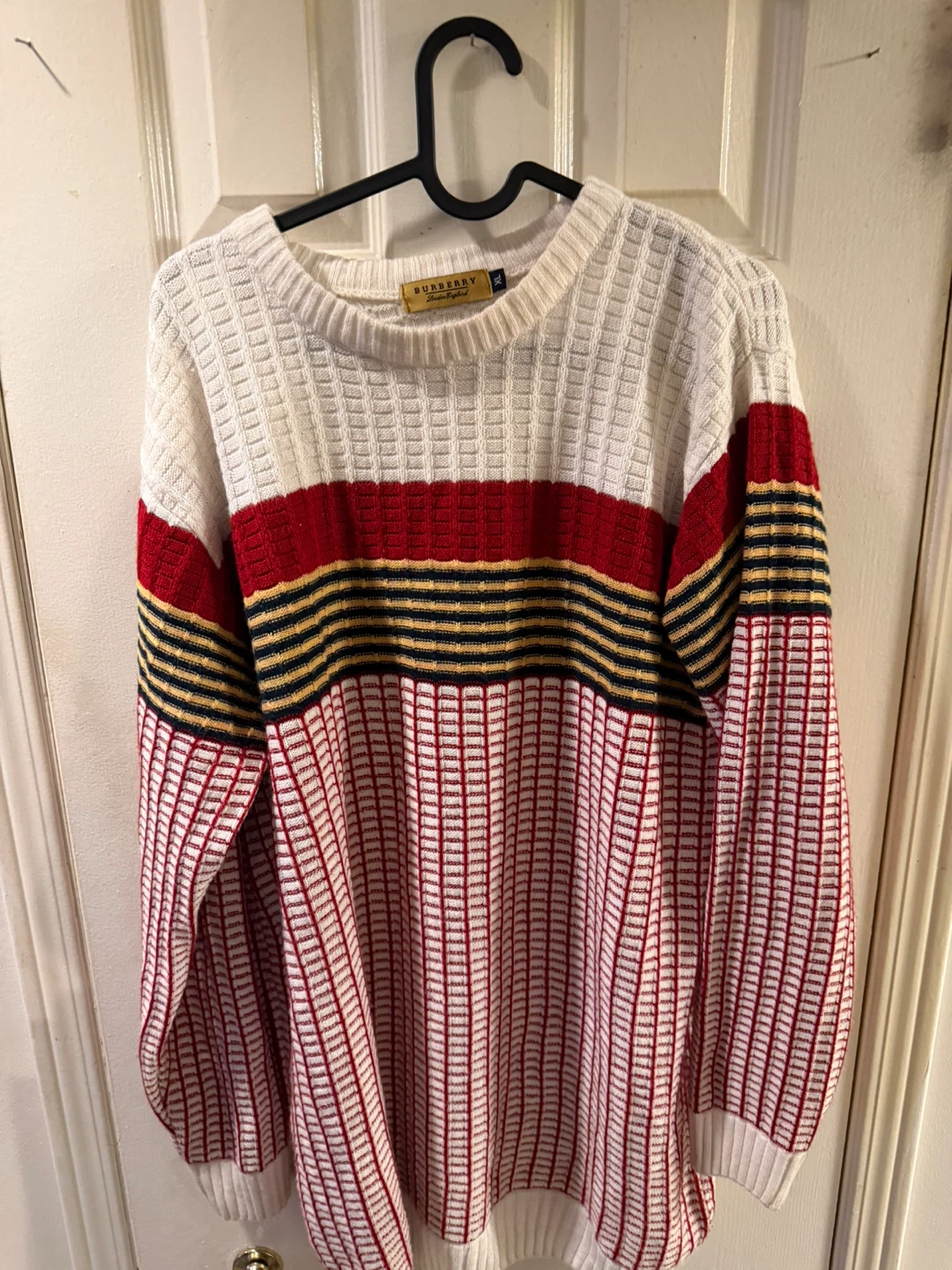 Burberry London England Sweater - photo 2