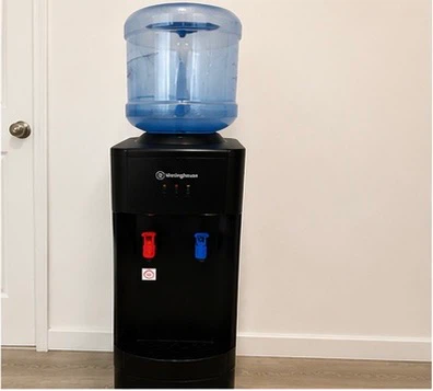 Westinghouse Water Cooler
