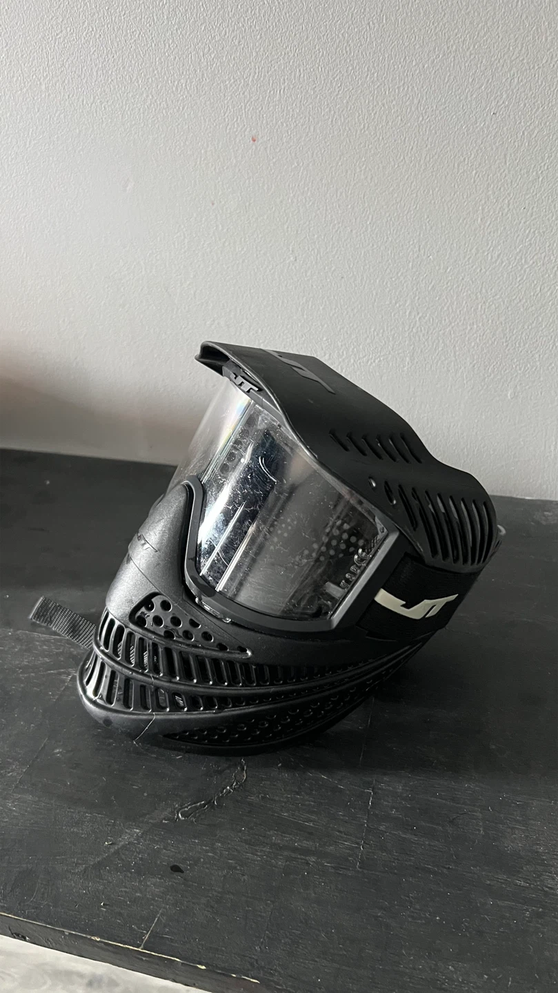 JT Paintball Mask