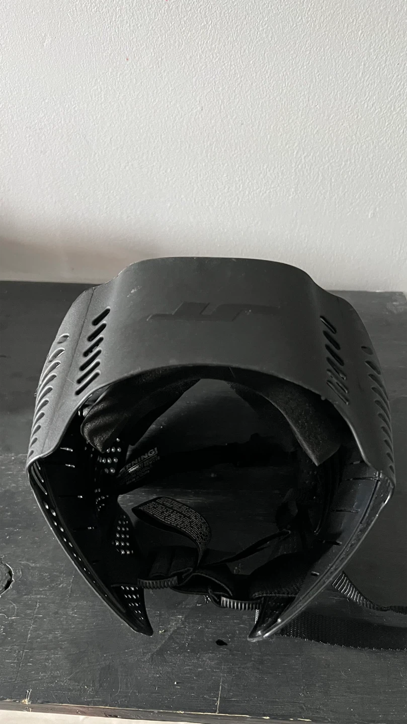 JT Paintball Mask - photo 3
