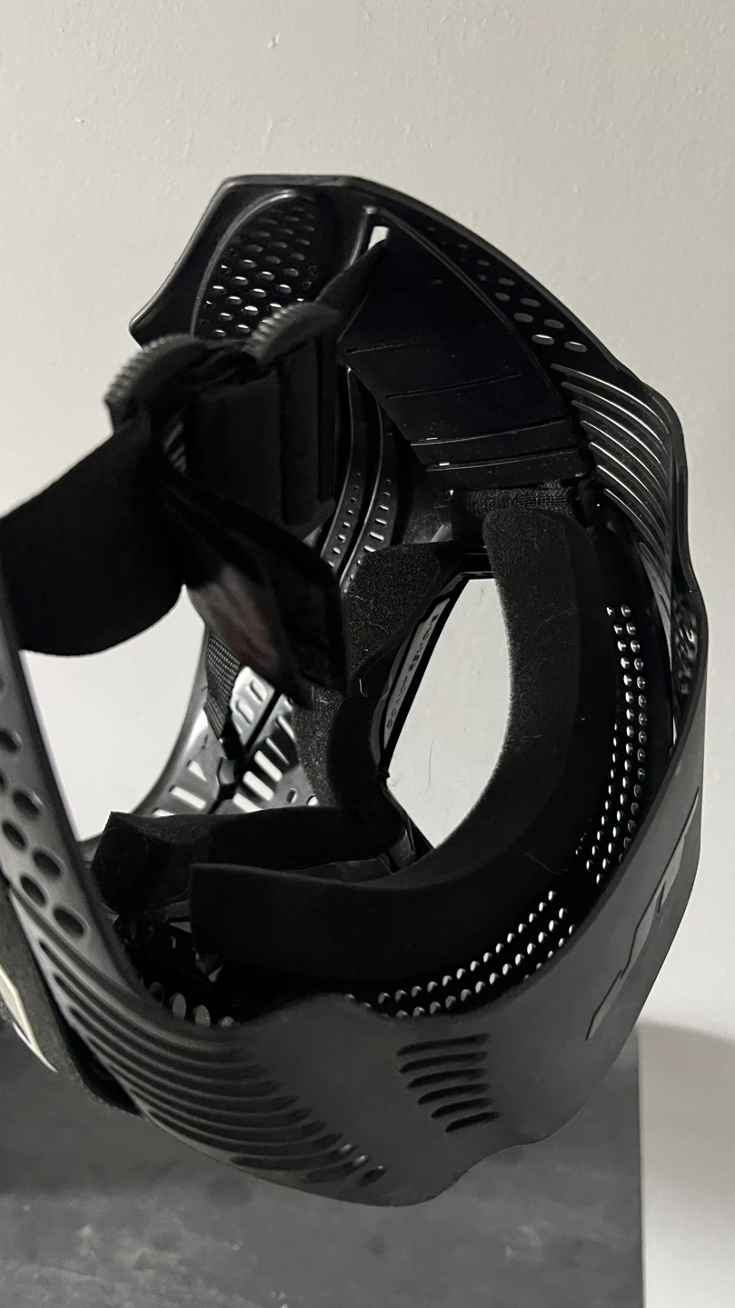 JT Paintball Mask - photo 4