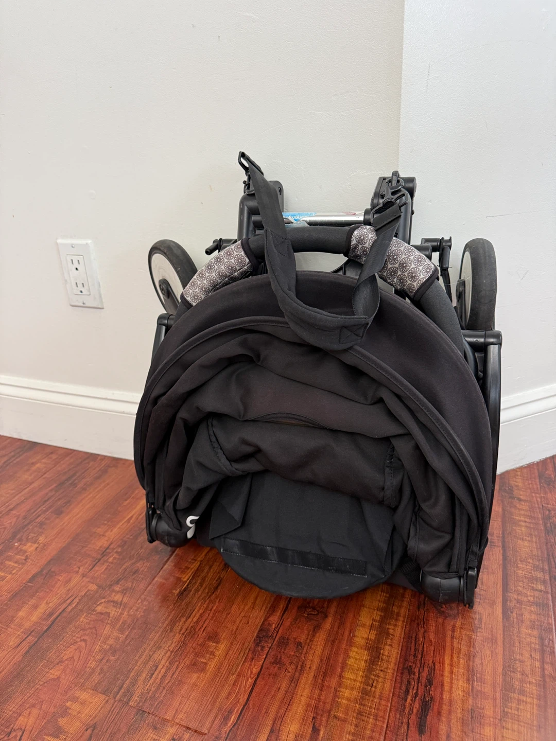 Babyzen YOYO Stroller - photo 5