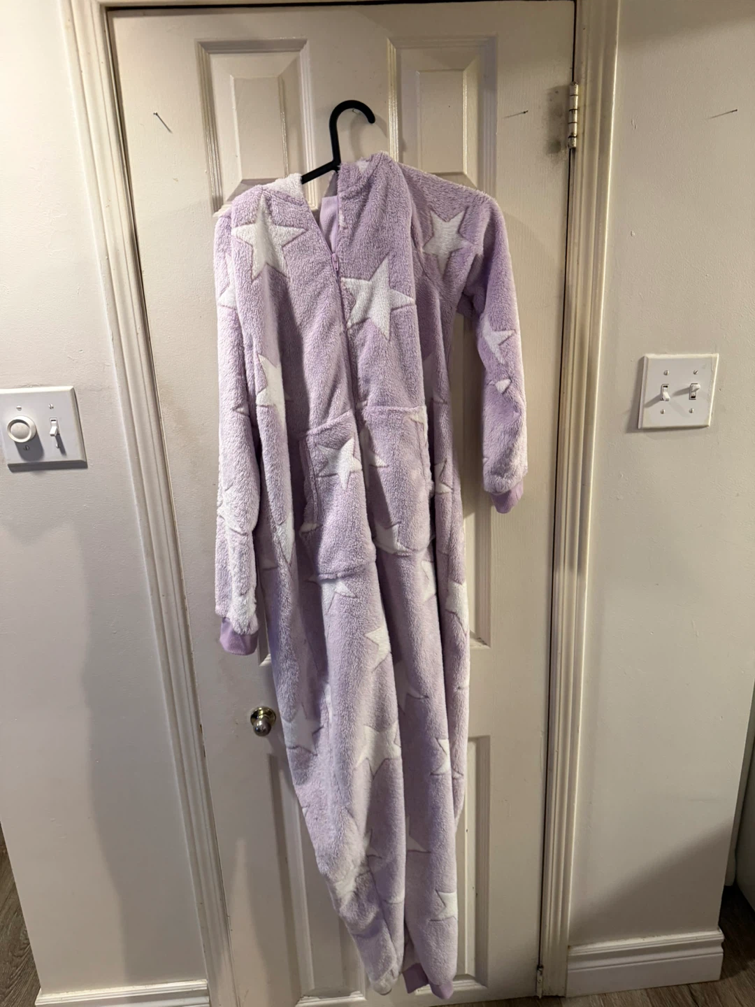 2 Fleece Onesies Pajamas - photo 3