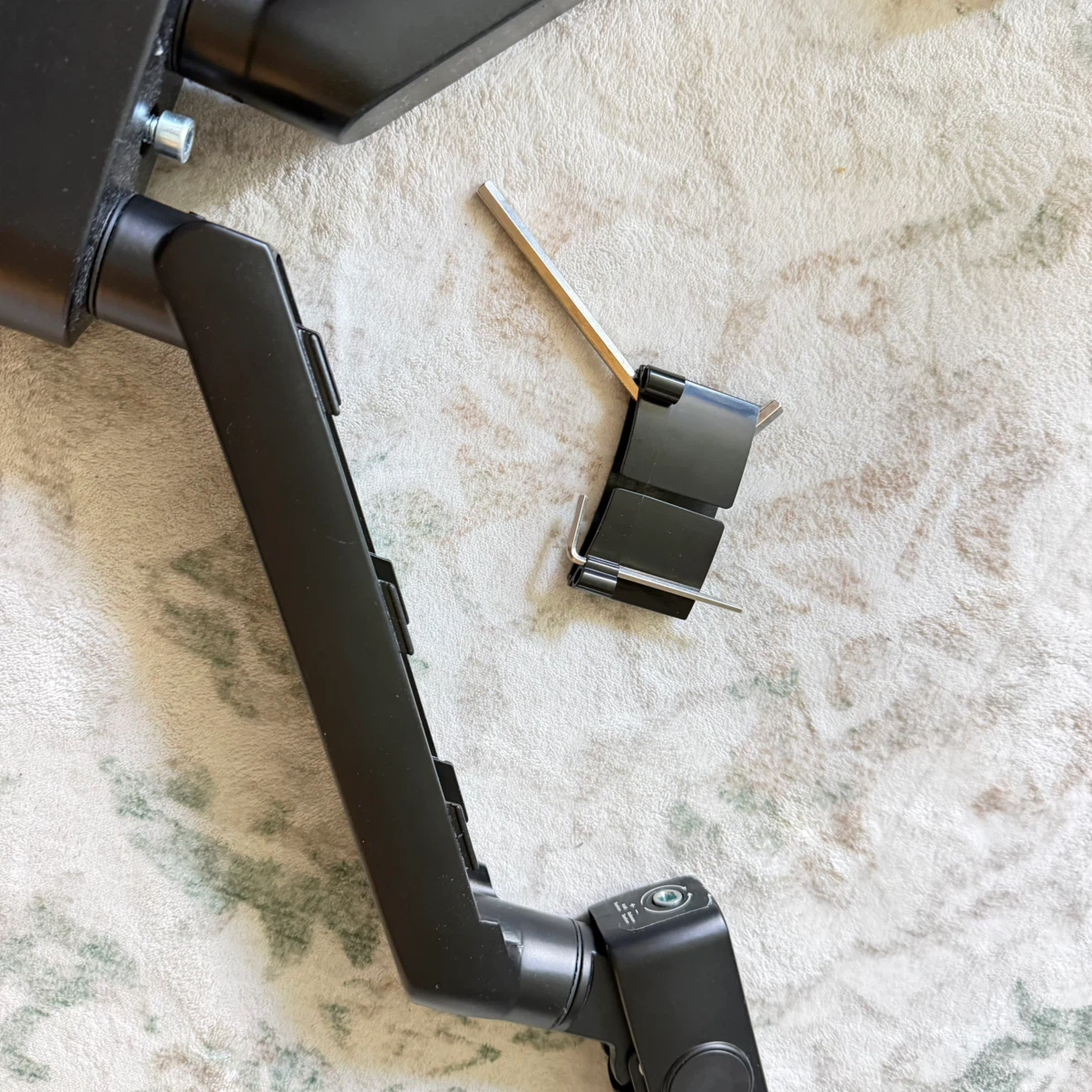 Quarx dual monitor arm - photo 3