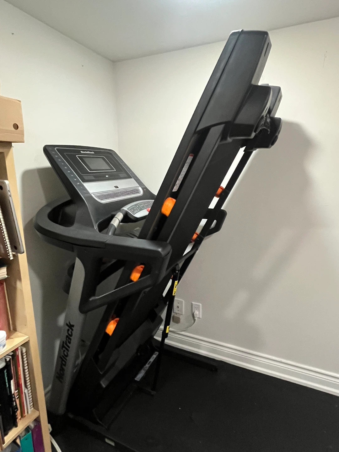 Treadmill NordicTrack T7.5 S