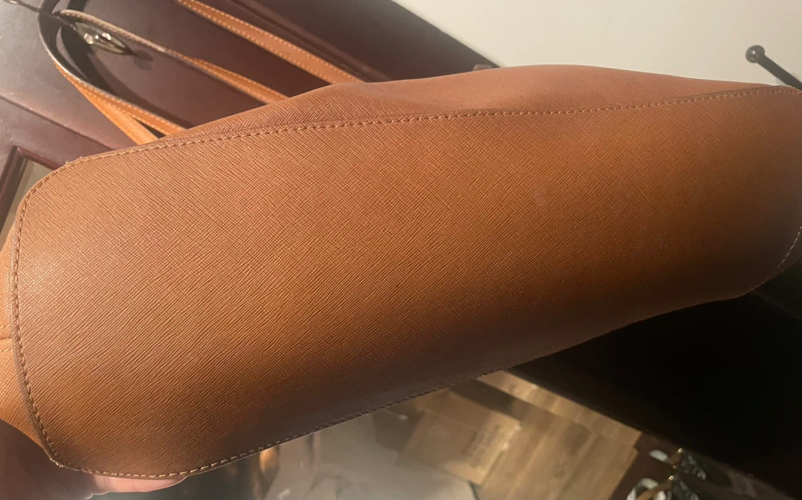 Michael Kors Tote Bag - Brown - photo 4