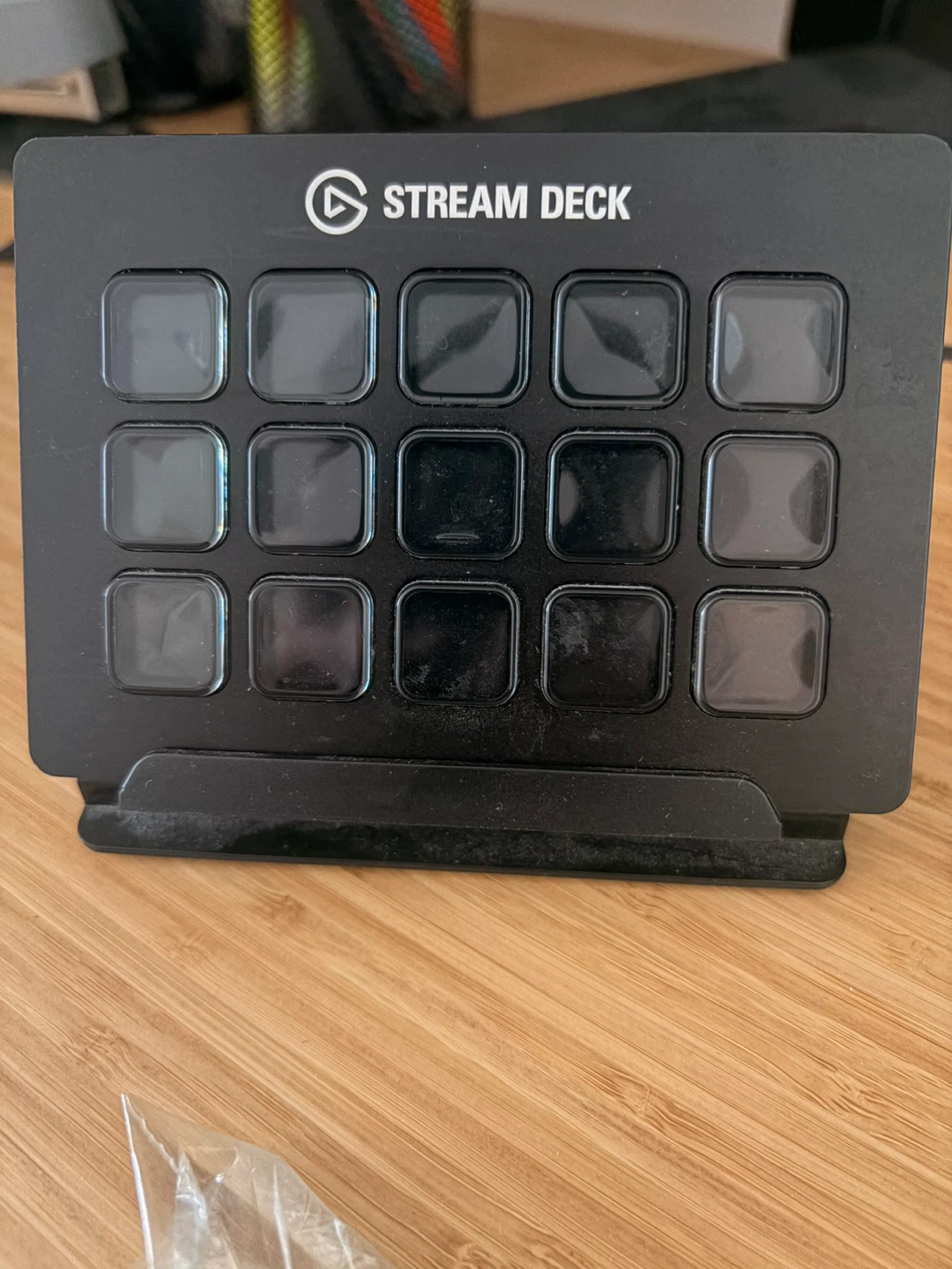 Elgato Stream Deck MK.2