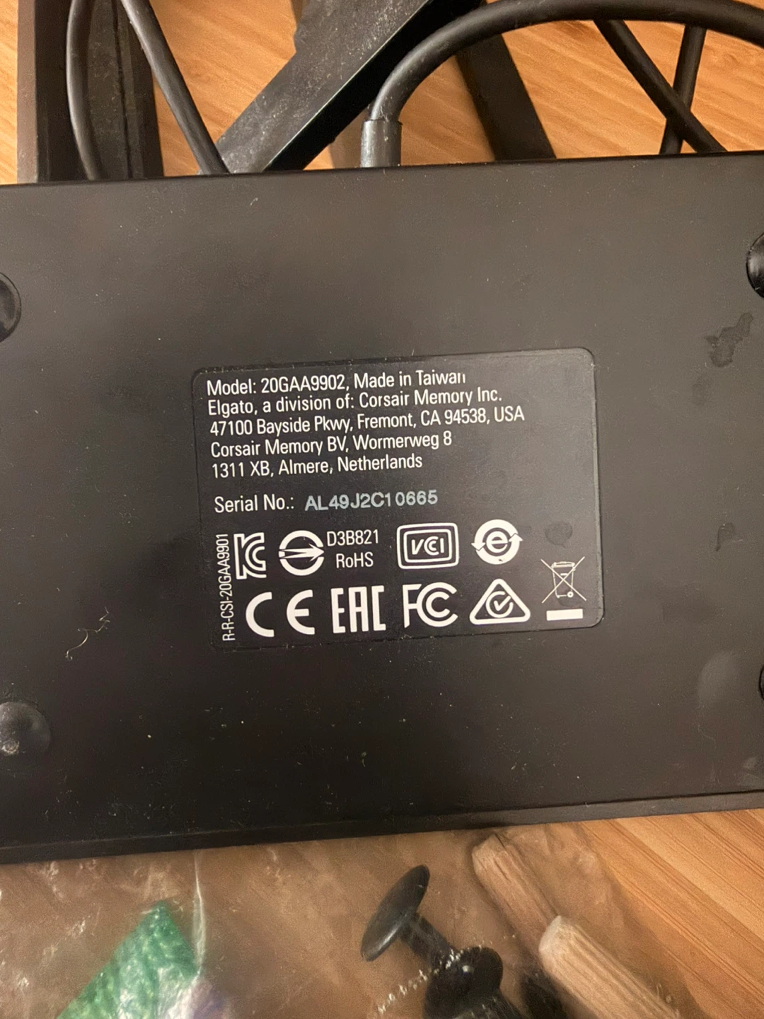 Elgato Stream Deck MK.2 - photo 2