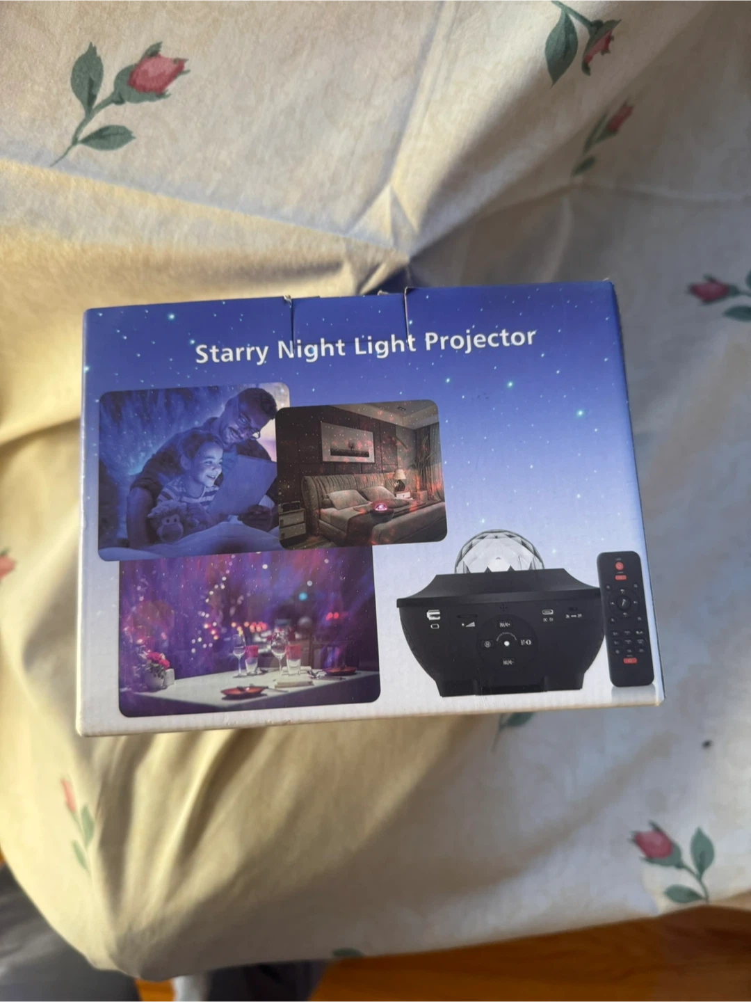 Projector