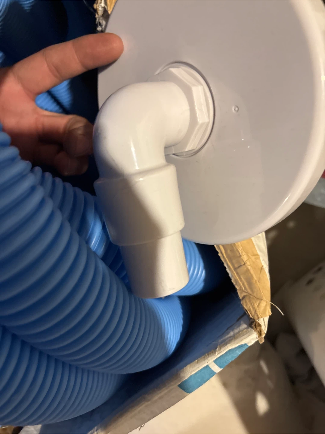 Hydrotools Maintenance Kit for Pool best offer - photo 4