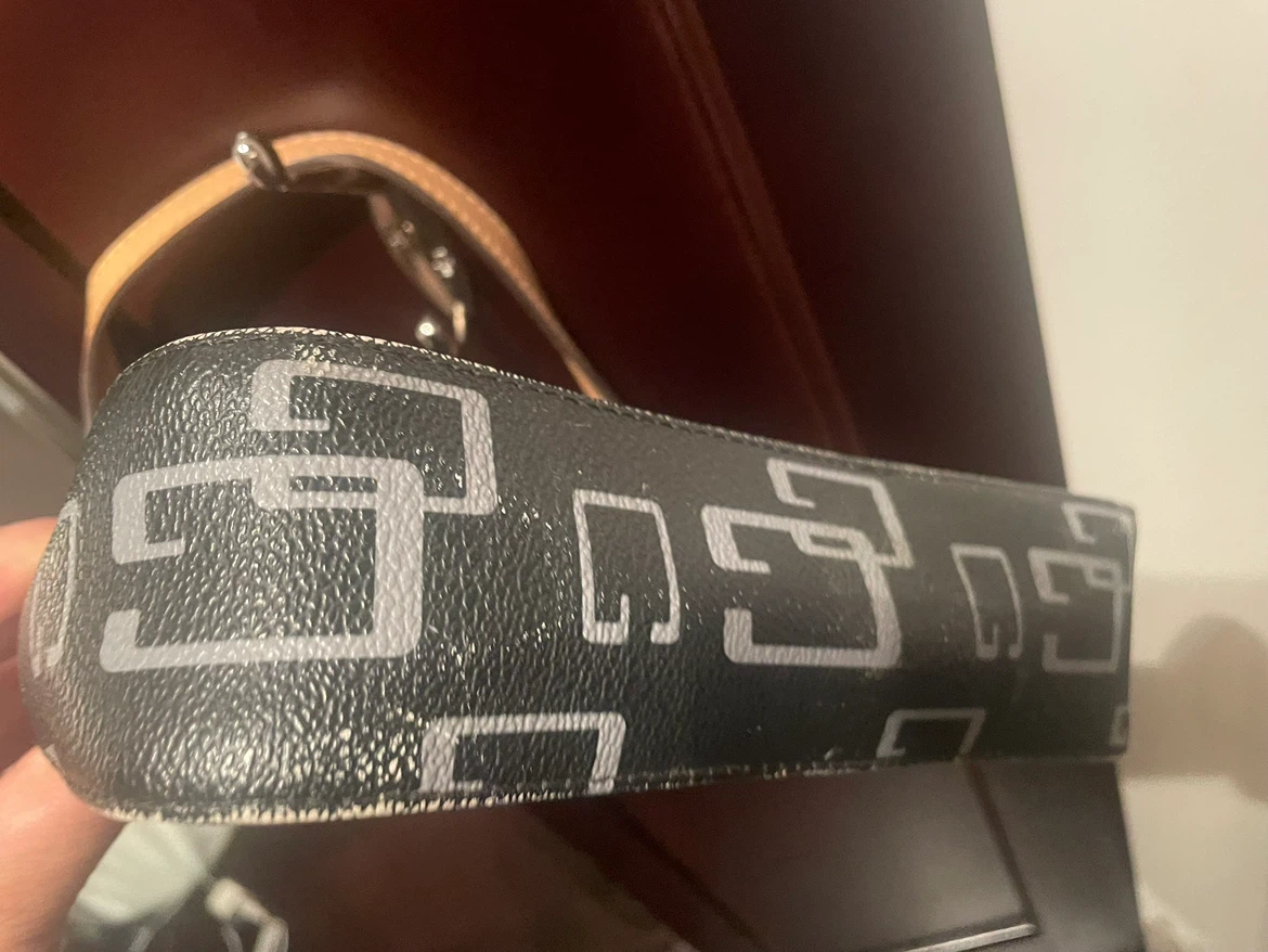 GUESS Shoulder Bag - photo 3