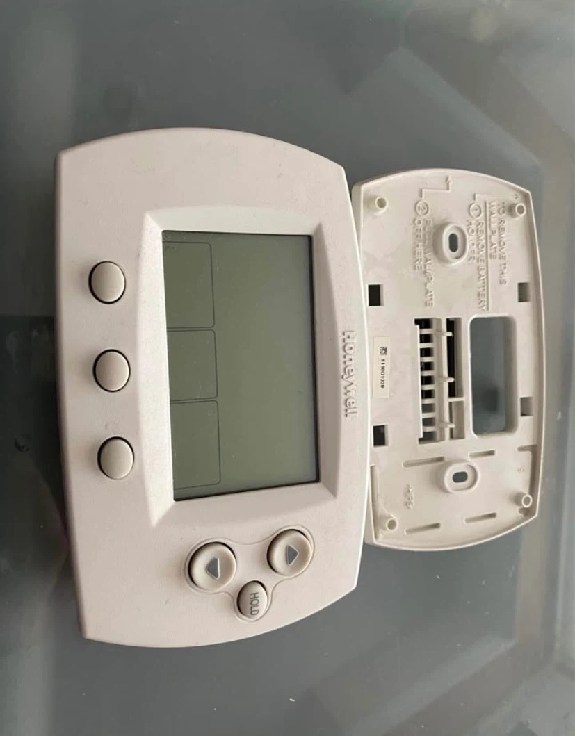 Honeywell Thermostat