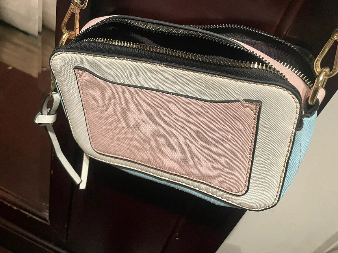 Marc Jacobs Snapshot Bag - photo 2