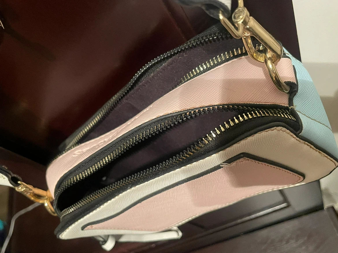 Marc Jacobs Snapshot Bag - photo 3