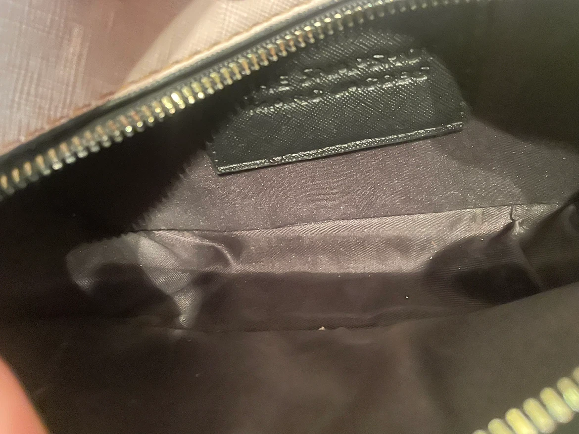 Marc Jacobs Snapshot Bag - photo 5