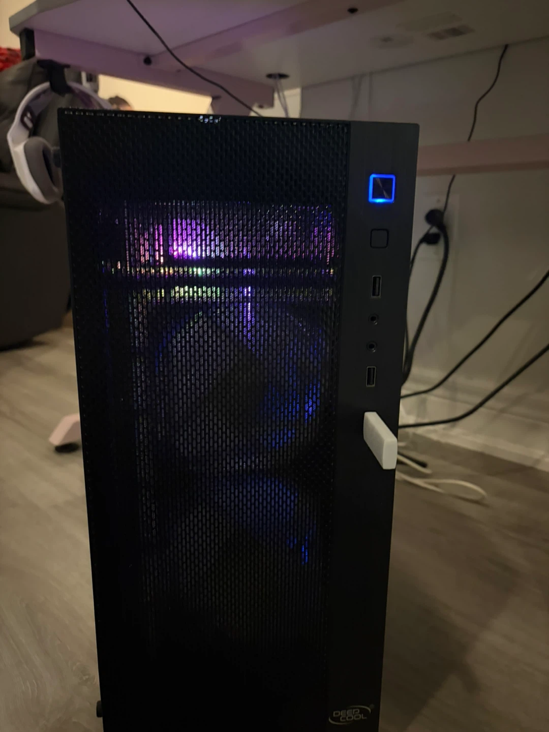 Gaming PC — Ryzen 5 3600 / GTX 1660 SUPER / 16GB RAM - photo 3