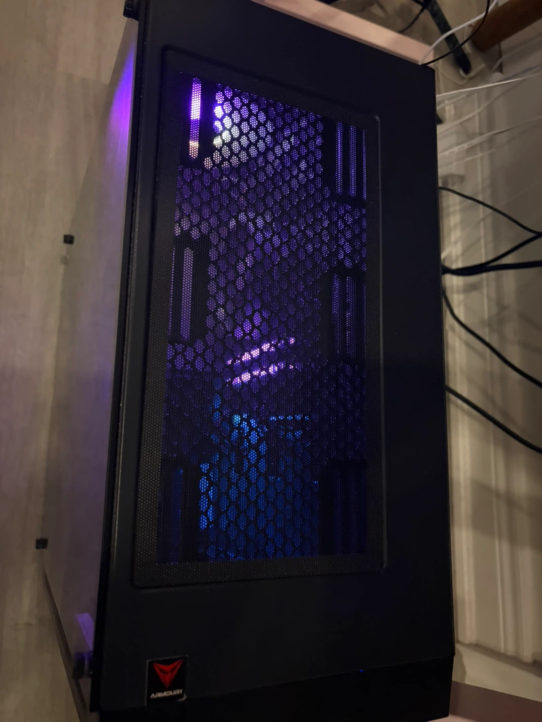 Gaming PC — Ryzen 5 3600 / GTX 1660 SUPER / 16GB RAM - photo 5