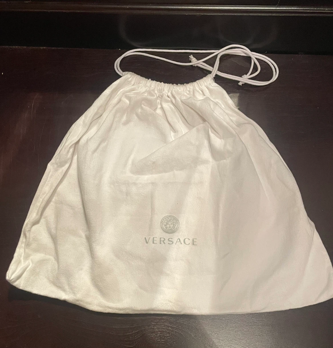 Versace Dust Bag