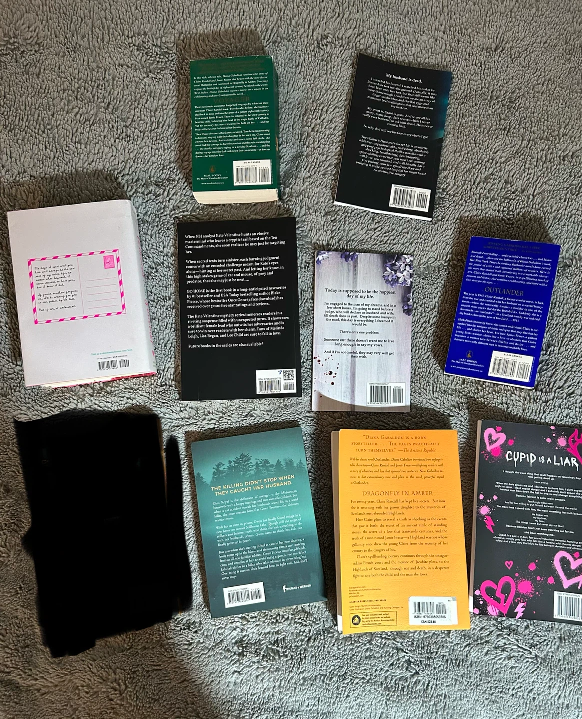 Books!! 📚 - photo 2