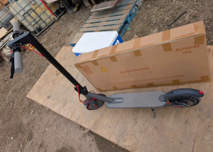 ROINSIDE UP6 Electric Scooter