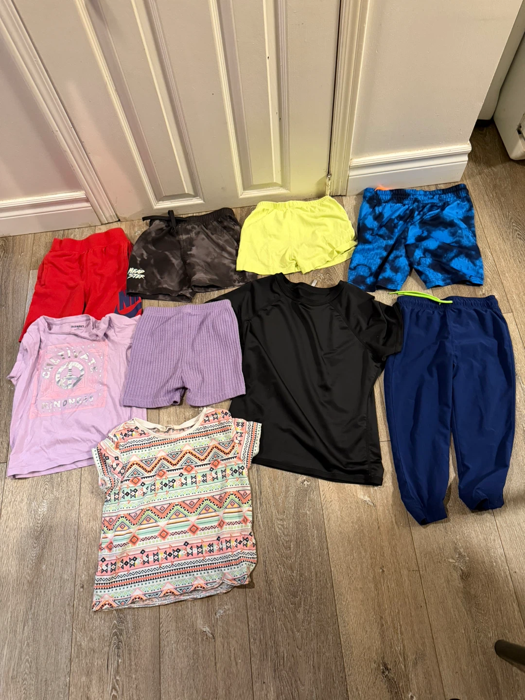 Girls' Clothing Bundle - photo 2