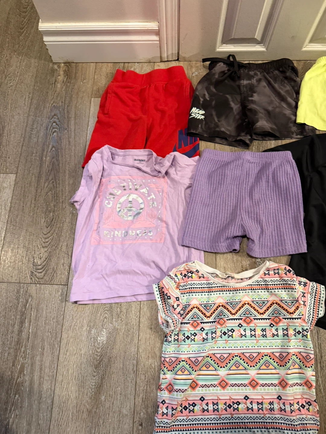 Girls' Clothing Bundle - photo 3