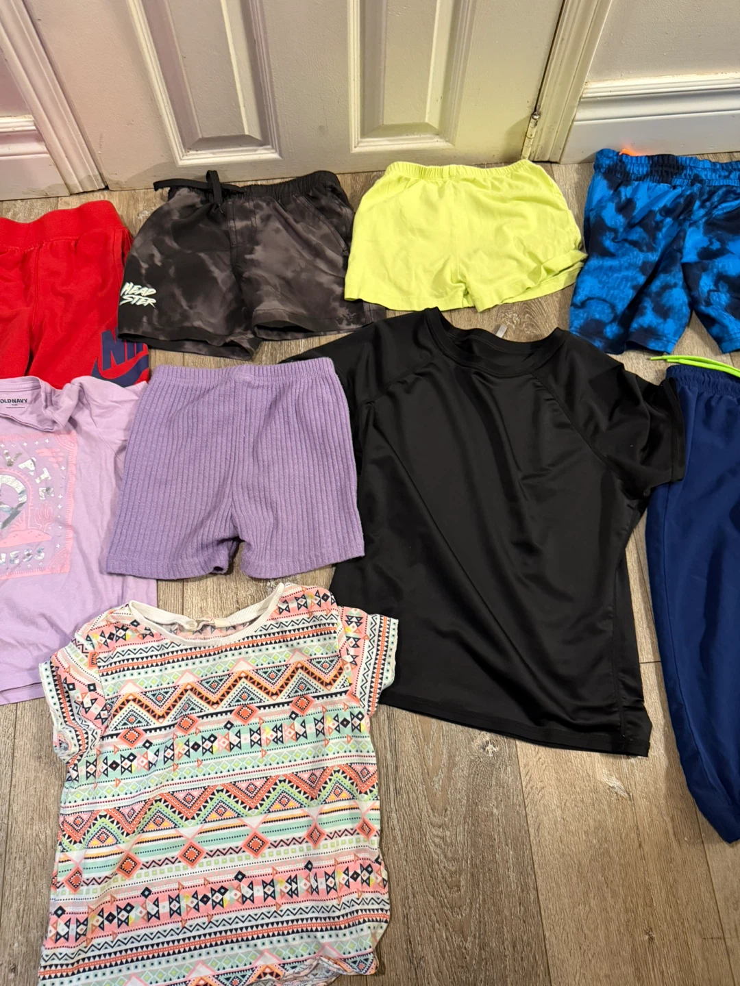 Girls' Clothing Bundle - photo 4