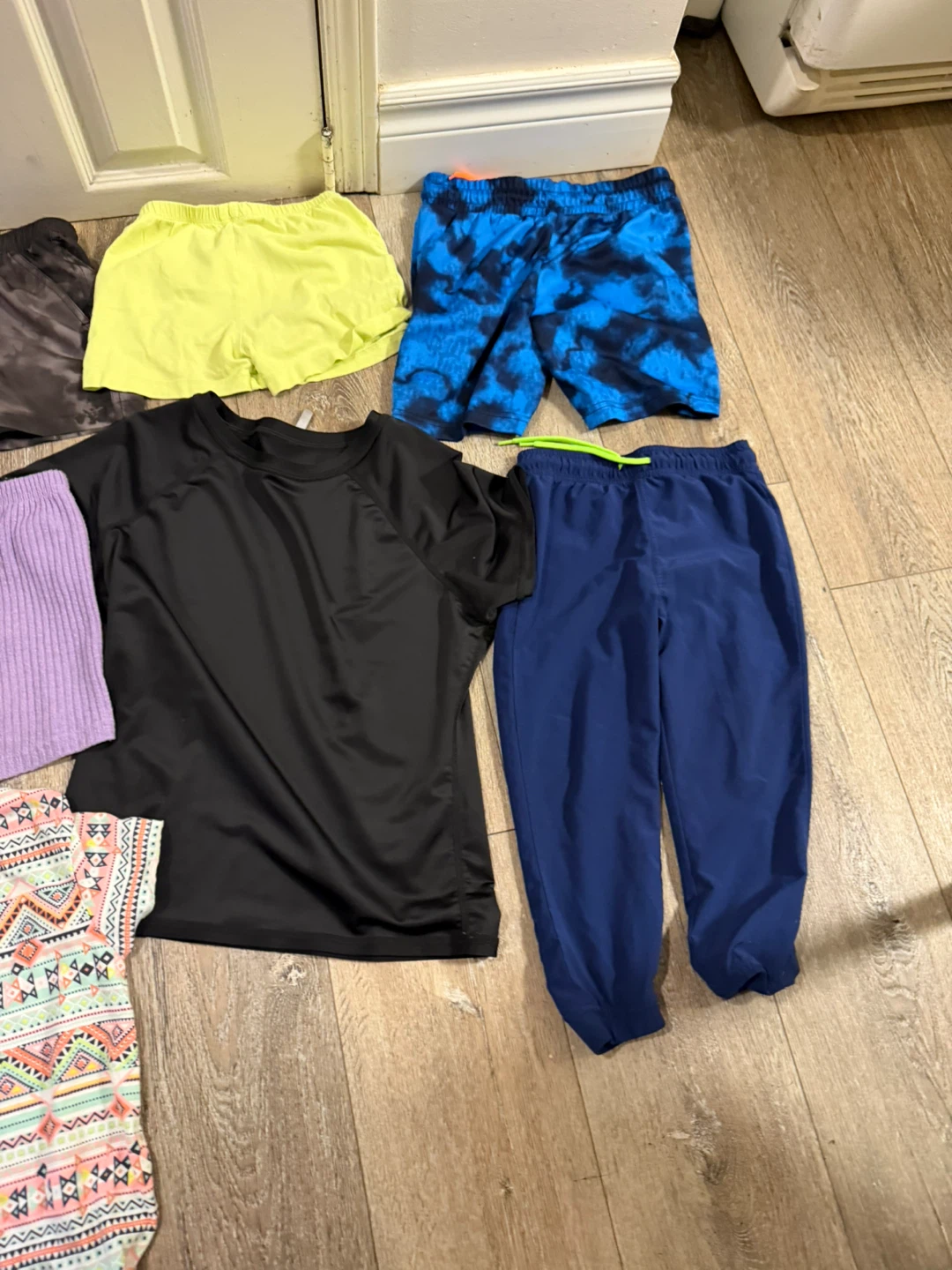 Girls' Clothing Bundle - photo 5