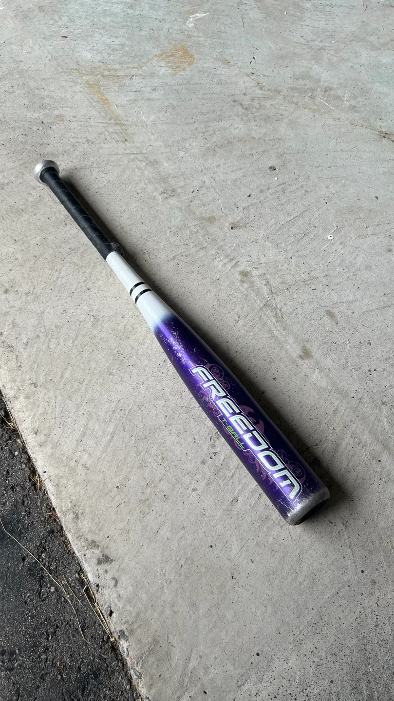 Freedom T-Ball Bat