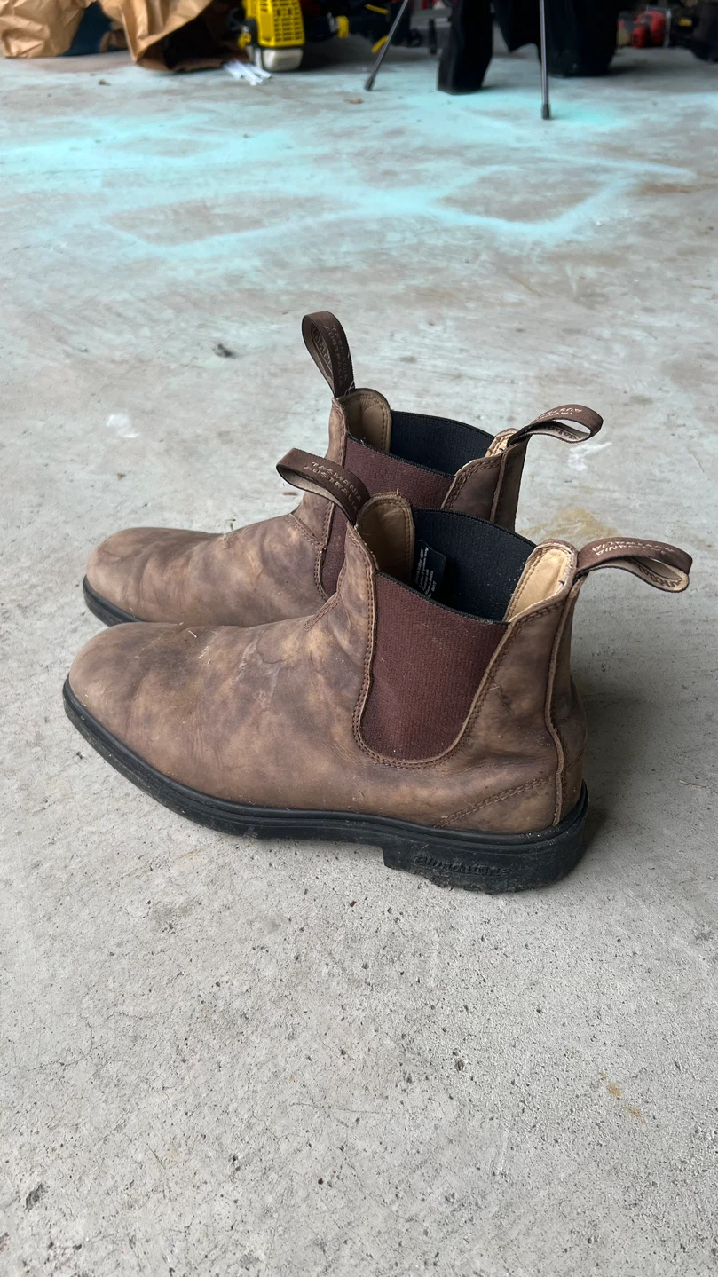 Blundstone Chelsea Boots