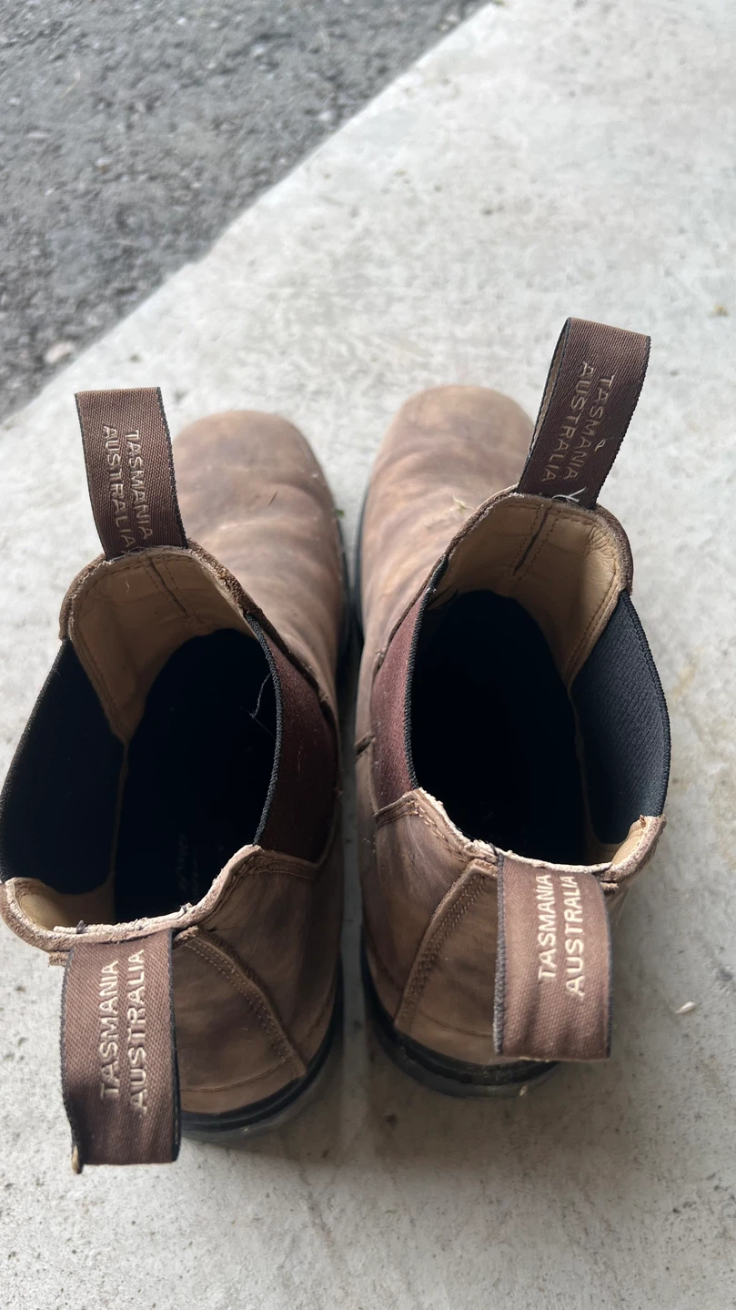 Blundstone Chelsea Boots - photo 2