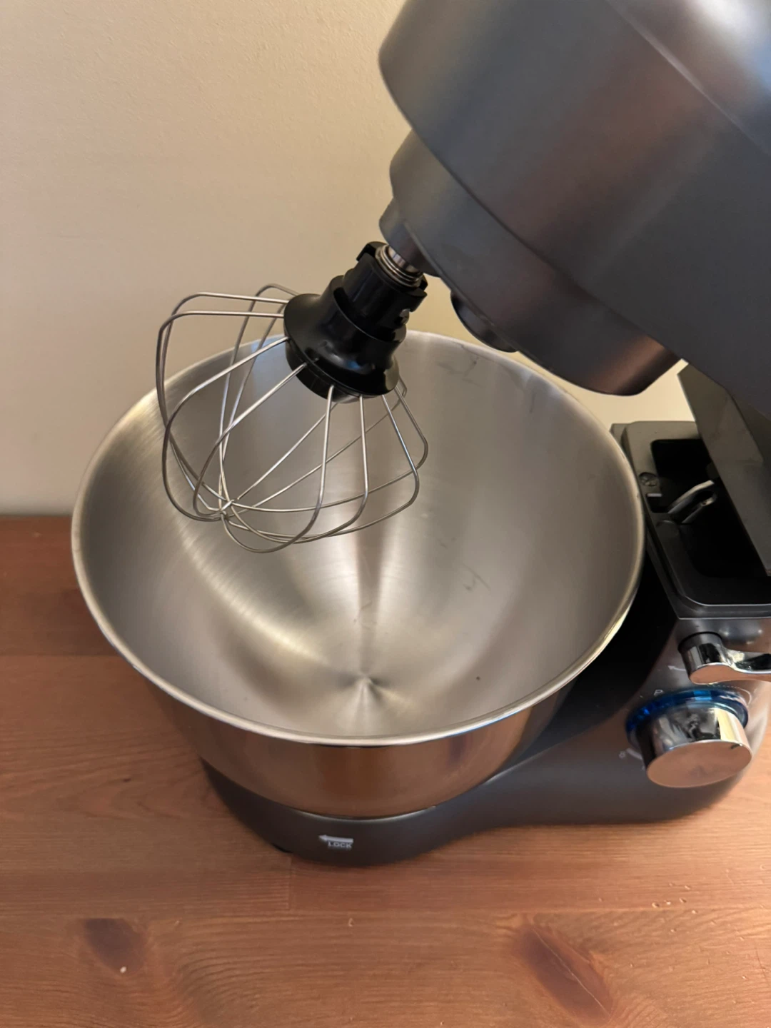 thinkkitchen Stand Mixer with Accessories - photo 3