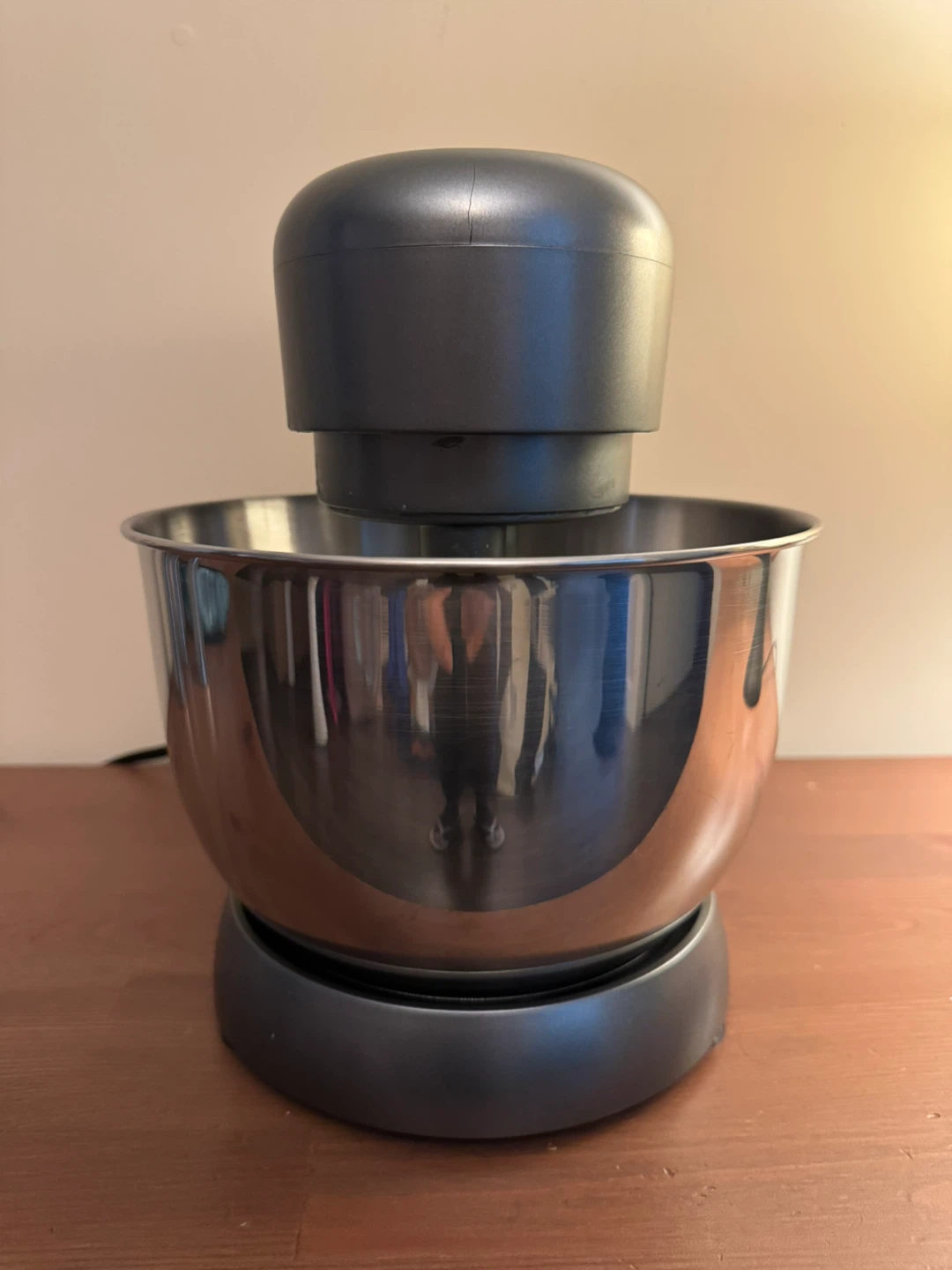thinkkitchen Stand Mixer with Accessories - photo 4
